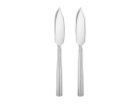 【ジョージ ジェンセン/GEORG JENSEN / GOODS】のBERNADOTTE FISH KNIFE 2PIECE SET / ベルナドッテ フィッシュナイフ 2ピースセット -|ID: prp329100004947256 ipo3291000000037128079