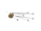 【ジョージ ジェンセン/GEORG JENSEN / GOODS】のSKY FOOD COCKTAIL STICKS 6PIECE SET / スカイ フード カクテル スティック 6ピースセット -|ID: prp329100004947260 ipo3291000000037128087