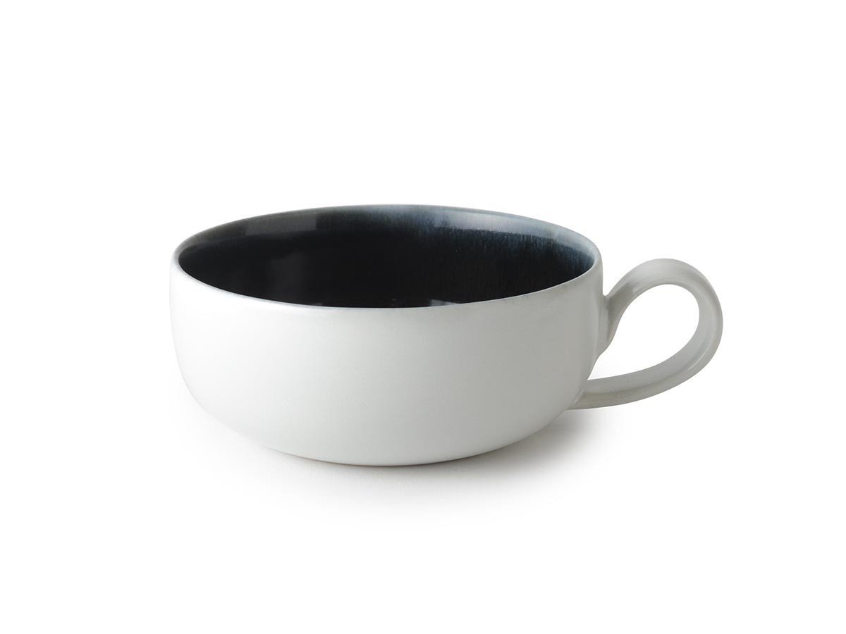【サクザン/SAKUZAN / GOODS】のLake Teacup / レイク ティーカップ インテリア・キッズ・メンズ・レディースファッション・服の通販 founy(ファニー) 　おすすめ　Recommended / Our Picks　テーブル　Table, Dining Table　クールホワイト|ID: prp329100004947262 ipo3291000000037128095