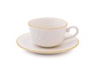 【フライミーアクセソワ/FLYMEe accessoire / GOODS】のL Espoir Teacup & Saucer / レスポワール ティーカップ & ソーサー 人気、トレンドファッション・服の通販 founy(ファニー) テーブル Table, Dining Table 手描き Hand-Drawn, Illustrated thumbnail イエロー|ID: prp329100004947271 ipo3291000000037128152