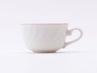 【フライミーアクセソワ/FLYMEe accessoire / GOODS】のL Espoir Teacup & Saucer / レスポワール ティーカップ & ソーサー 人気、トレンドファッション・服の通販 founy(ファニー) テーブル Table, Dining Table 手描き Hand-Drawn, Illustrated thumbnail レッド|ID: prp329100004947271 ipo3291000000037128154