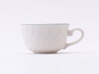 【フライミーアクセソワ/FLYMEe accessoire / GOODS】のL Espoir Teacup & Saucer / レスポワール ティーカップ & ソーサー 人気、トレンドファッション・服の通販 founy(ファニー) テーブル Table, Dining Table 手描き Hand-Drawn, Illustrated thumbnail グリーン|ID: prp329100004947271 ipo3291000000037128157