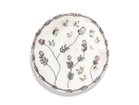 【セラックス/SERAX / GOODS】のMIDNIGHT FLOWERS by MARNI Breakfast Plate Mirtillo Nude / ミッドナイトフラワーズ バイ マルニ ブレックファーストプレート ミルティッロヌード 20cm 人気、トレンドファッション・服の通販 founy(ファニー) イタリア Italy イラスト Illustration オレンジ Orange テーブル Table, Dining Table フォルム Silhouette, Form プレート Plate, Dish ラベンダー Lavender 手描き Hand-Drawn, Illustrated 皿 Plate, Dish thumbnail -|ID: prp329100004947296 ipo3291000000037128226