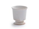【ミシンポタリークリエーション/MISHIM POTTERY CREATION / GOODS】のStiLL goblet / スティル ゴブレット(胡粉) -|ID: prp329100004947318 ipo3291000000037128270