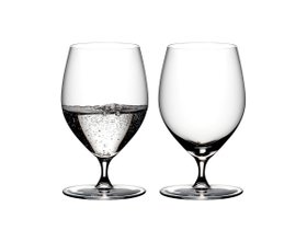 【リーデル/RIEDEL / GOODS】のRiedel Veritas WATER / リーデル・ヴェリタス ウォーター 2脚セット 人気、トレンドファッション・服の通販 founy(ファニー) 送料無料 Free Shipping ウォーター Water クラシック Classic, Timeless Style クリスタル Crystal, Swarovski グラス Glass, Eyewear タンブラー Tumbler, Travel Mug テーブル Table, Dining Table ハンド Hand, Handmade バランス Balance, Style Balance フォルム Silhouette, Form 軽量 Lightweight, Ultra Light |ID:prp329100004947322