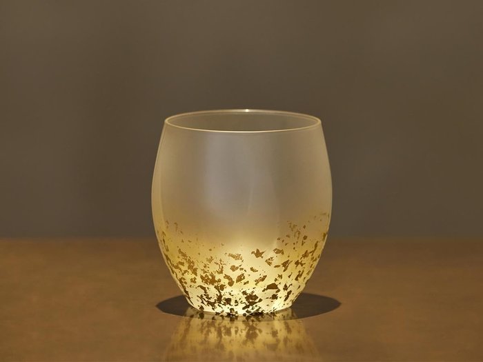 【箔一/HAKUICHI / GOODS】のSTARDUST AKARI ROCKS GLASS / スターダスト アカリ ロックグラス インテリア・キッズ・メンズ・レディースファッション・服の通販 founy(ファニー) https://founy.com/ ウォーター Water ガラス Glass, Glassware グラス Glass, Eyewear コレクション Collection, Seasonal Line タンブラー Tumbler, Travel Mug テーブル Table, Dining Table なめらか Smooth, Silky Texture 送料無料 Free Shipping エレガント 上品 Elegant |ID: prp329100004947326 ipo3291000000037128318