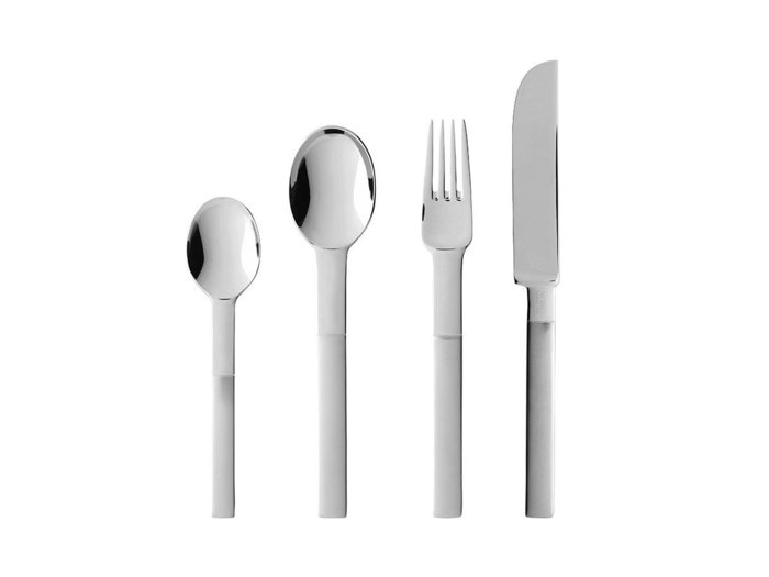 【ゲンセ/GENSE / GOODS】のNOBEL CUTLERY SET / ノーベル カトラリー 16本セット インテリア・キッズ・メンズ・レディースファッション・服の通販 founy(ファニー) https://founy.com/ 送料無料 Free Shipping クラシック Classic, Timeless Style スタンド Stand Collar, Upright Stand テーブル Table, Dining Table トレンド Trend, Trending Now フィット Fit, Slim Fit |ID: prp329100004947333 ipo3291000000037128352