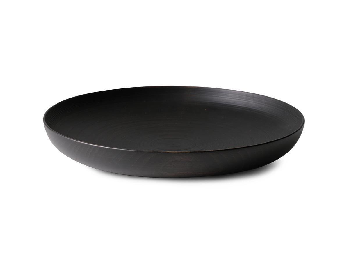 【我戸幹男商店/GATOMIKIO / GOODS】のSINAFU 大鉢 / しなふ 大鉢 インテリア・キッズ・メンズ・レディースファッション・服の通販 founy(ファニー) 　送料無料　Free Shipping　テーブル　Table, Dining Table　ブラック|ID: prp329100004947360 ipo3291000000037128443