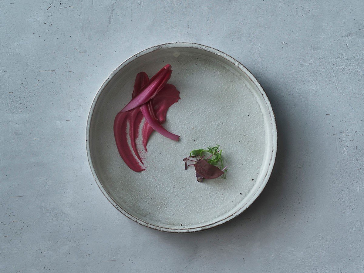 【コチ/COCHI / GOODS】のKASANE 24cm / 重 24cm 人気、トレンドファッション・服の通販 founy(ファニー) 　ジュエリー　Jewelry, Accessories　皿　Plate, Dish　テーブル　Table, Dining Table　フォルム　Silhouette, Form　フラット　Flat, Flat Shoes　プレート　Plate, Dish　モダン　Modern, Contemporary　 other-1|ID: prp329100004947367 ipo3291000000037128457