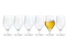 【ジョージ ジェンセン/GEORG JENSEN / GOODS】のBERNADOTTE BEER GLASS 6PIECE SET / ベルナドッテ ビールグラス 6ピースセット -|ID: prp329100004947379 ipo3291000000037128503
