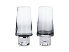 【トム ディクソン/Tom Dixon / GOODS】のTank High Ball Glass 2P Black / タンク ハイボールグラス 2個セット(ブラック) -|ID: prp329100004947380 ipo3291000000037380278