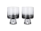 【トム ディクソン/Tom Dixon / GOODS】のTank Low Ball Glass 2P Black / タンク ローボールグラス 2個セット(ブラック) -|ID: prp329100004947381 ipo3291000000037128507