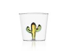 【イッケンドルフ ミラノ/ICHENDORF MILANO / GOODS】のDesert Plants Tumbler Cactus Green-Amber / デザートプラント タンブラー カクタスグリーンアンバー 300ml -|ID: prp329100004947383 ipo3291000000037128513