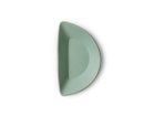 【サードセラミックス/3RD CERAMICS / GOODS】のOTSUMAMIZARA Half / おつまみ皿 ハーフ グリーン|ID: prp329100004947391 ipo3291000000037128537