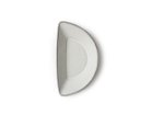 【サードセラミックス/3RD CERAMICS / GOODS】のOTSUMAMIZARA Half / おつまみ皿 ハーフ ホワイト|ID: prp329100004947391 ipo3291000000037128538