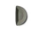 【サードセラミックス/3RD CERAMICS / GOODS】のOTSUMAMIZARA Half / おつまみ皿 ハーフ チャコール|ID: prp329100004947391 ipo3291000000037128540
