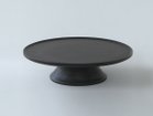 【ブナコ/BUNACO / GOODS】のCAKE STAND / ケーキスタンド #1151 / #2151 #1151(ブラック)|ID: prp329100004947393 ipo3291000000037128544
