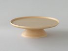 【ブナコ/BUNACO / GOODS】のCAKE STAND / ケーキスタンド #1151 / #2151 #2151(ナチュラルホワイト)|ID: prp329100004947393 ipo3291000000037128545