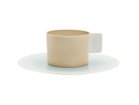 【イチロクイチロクアリタジャパン/1616 / arita japan / GOODS】の1616 / S&B “Colour Porcelain” S&B Coffee Cup & Saucer / 1616 / S&B “カラーポーセリン” S&B コーヒーカップ&ソーサー 人気、トレンドファッション・服の通販 founy(ファニー) テーブル Table, Dining Table thumbnail ライトブラウン|ID: prp329100004947397 ipo3291000000037128556