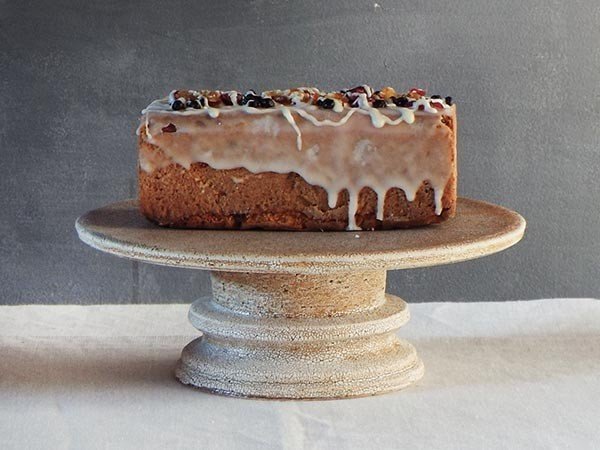 【ミシンポタリークリエーション/MISHIM POTTERY CREATION / GOODS】のfractal cake stand M sabi / フラクタル ケーキスタンド M(サビ) インテリア・キッズ・メンズ・レディースファッション・服の通販 founy(ファウニー) https://founy.com/ ガラス Glass, Glassware クラシカル Classical, Vintage-Inspired コレクション Collection, Seasonal Line シェイプ Shape, Slim Fit シンプル Simple, Minimal スタンド Stand Collar, Upright Stand センター Center, Center Line 皿 Plate, Dish テーブル Table, Dining Table バランス Balance, Style Balance フラット Flat, Flat Shoes プレート Plate, Dish 送料無料 Free Shipping |ID: prp329100004947414 ipo3291000000037128669