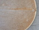 【ミシンポタリークリエーション/MISHIM POTTERY CREATION / GOODS】のfractal cake stand M sabi / フラクタル ケーキスタンド M(サビ) |ID: prp329100004947414 ipo3291000000037128674
