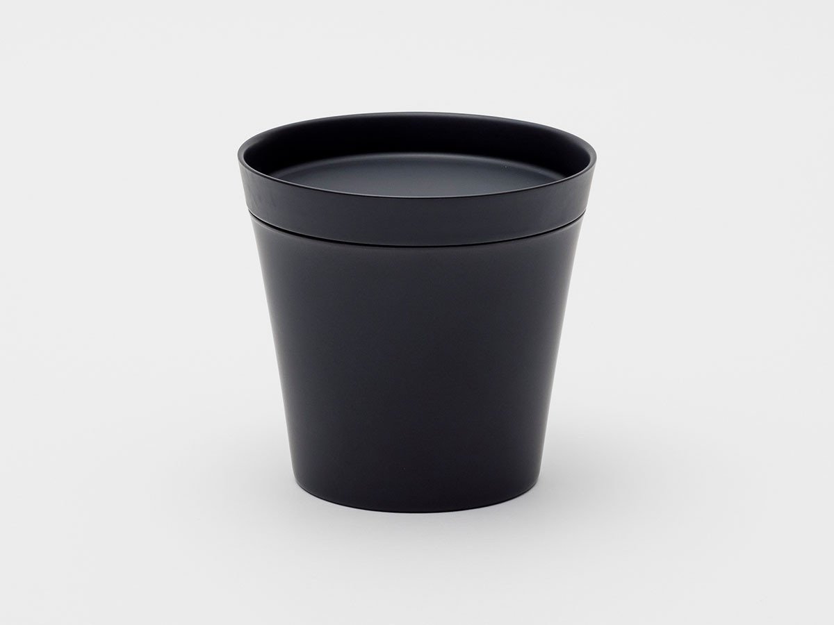 【ニーゼロイチロク/2016 / GOODS】のIngegerd Raman Tea Cup L / インゲヤード・ローマン ティーカップ L インテリア・キッズ・メンズ・レディースファッション・服の通販 founy(ファニー) 　送料無料　Free Shipping　ガラス　Glass, Glassware　コレクション　Collection, Seasonal Line　テーブル　Table, Dining Table　ブラックマット|ID: prp329100004947432 ipo3291000000037128744