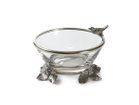 【アトリエ ジュンコ/Atelier Junko / GOODS】のBird & Leaf Dip Bowl / バード & リーフ ディップボウル -|ID: prp329100004947434 ipo3291000000037128752