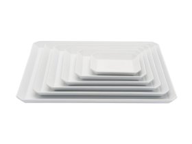 【イチロクイチロクアリタジャパン/1616 / arita japan / GOODS】の1616 / TY “Standard” TY Square Plate / 1616 / TY “スタンダード” TY スクエアプレート 人気、トレンドファッション・服の通販 founy(ファニー) 送料無料 Free Shipping シンプル Simple, Minimal スクエア Square, Square Shape スタンダード Standard, Basic テーブル Table, Dining Table プレート Plate, Dish 皿 Plate, Dish |ID:prp329100004947435