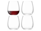 【エルエスエー インターナショナル/LSA international / GOODS】のBOROUGH STEMLESS GLASS SET4 / ボロー ステムレスグラス 高さ10cm 4個セット -|ID: prp329100004947441 ipo3291000000037128783