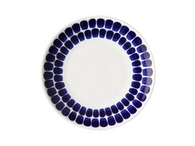 【アラビア/ARABIA / GOODS】の24h TUOKIO Plate / 24h トゥオキオ プレート 20cm 人気、トレンドファッション・服の通販 founy(ファニー) エスニック Ethnic Style シェイプ Shape, Slim Fit テーブル Table, Dining Table デザート Dessert, Sweet Treat ドット Polka Dot, Dot Pattern プレート Plate, Dish 皿 Plate, Dish |ID:prp329100004947442