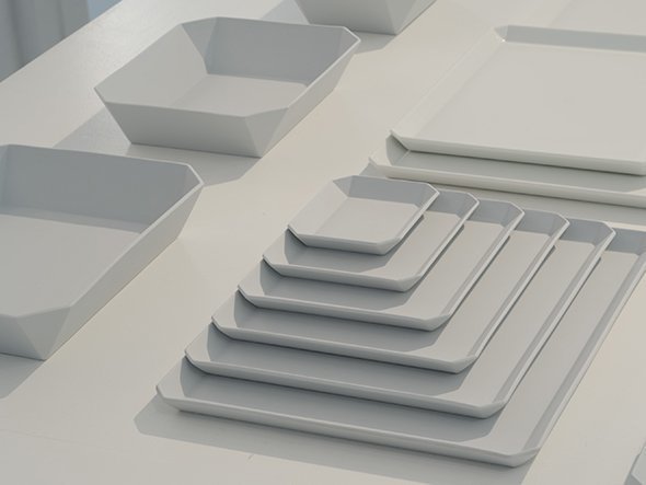 【イチロクイチロクアリタジャパン/1616 / arita japan / GOODS】の1616 / TY “Standard” TY Palace / 1616 / TY “スタンダード” TY パレス インテリア・キッズ・メンズ・レディースファッション・服の通販 founy(ファニー) 　シンプル　Simple, Minimal　スタンダード　Standard, Basic　テーブル　Table, Dining Table　プレート　Plate, Dish　皿　Plate, Dish　「スタンダード」シリーズではプレートやボウルも展開しています。|ID: prp329100004947448 ipo3291000000037128816