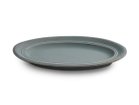 【ミシンポタリークリエーション/MISHIM POTTERY CREATION / GOODS】のStiLL oval plate + stand / スティル オーバルプレート + スタンド(藍墨茶) 人気、トレンドファッション・服の通販 founy(ファニー) アクセサリー Fashion Accessories アンティーク Antique-Inspired オーバル Oval Design スタンド Stand Collar, Upright Stand 皿 Plate, Dish テーブル Table, Dining Table デザート Dessert, Sweet Treat ハンド Hand, Handmade プレート Plate, Dish 送料無料 Free Shipping thumbnail|ID: prp329100004947461 ipo3291000000037128891