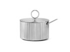 【ジョージ ジェンセン/GEORG JENSEN / GOODS】のBERNADOTTE SUGAR BOWL / ベルナドッテ シュガーボウル -|ID: prp329100004947492 ipo3291000000037129006