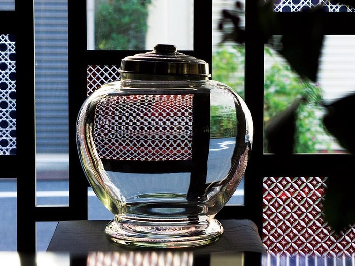 【廣田硝子/Hirota Glass / GOODS】の尺地球壜 / 尺地球ビン インテリア・キッズ・メンズ・レディースファッション・服の通販 founy(ファニー) https://founy.com/ 送料無料 Free Shipping ガラス Glass, Glassware テーブル Table, Dining Table |ID: prp329100004947499 ipo3291000000037129068