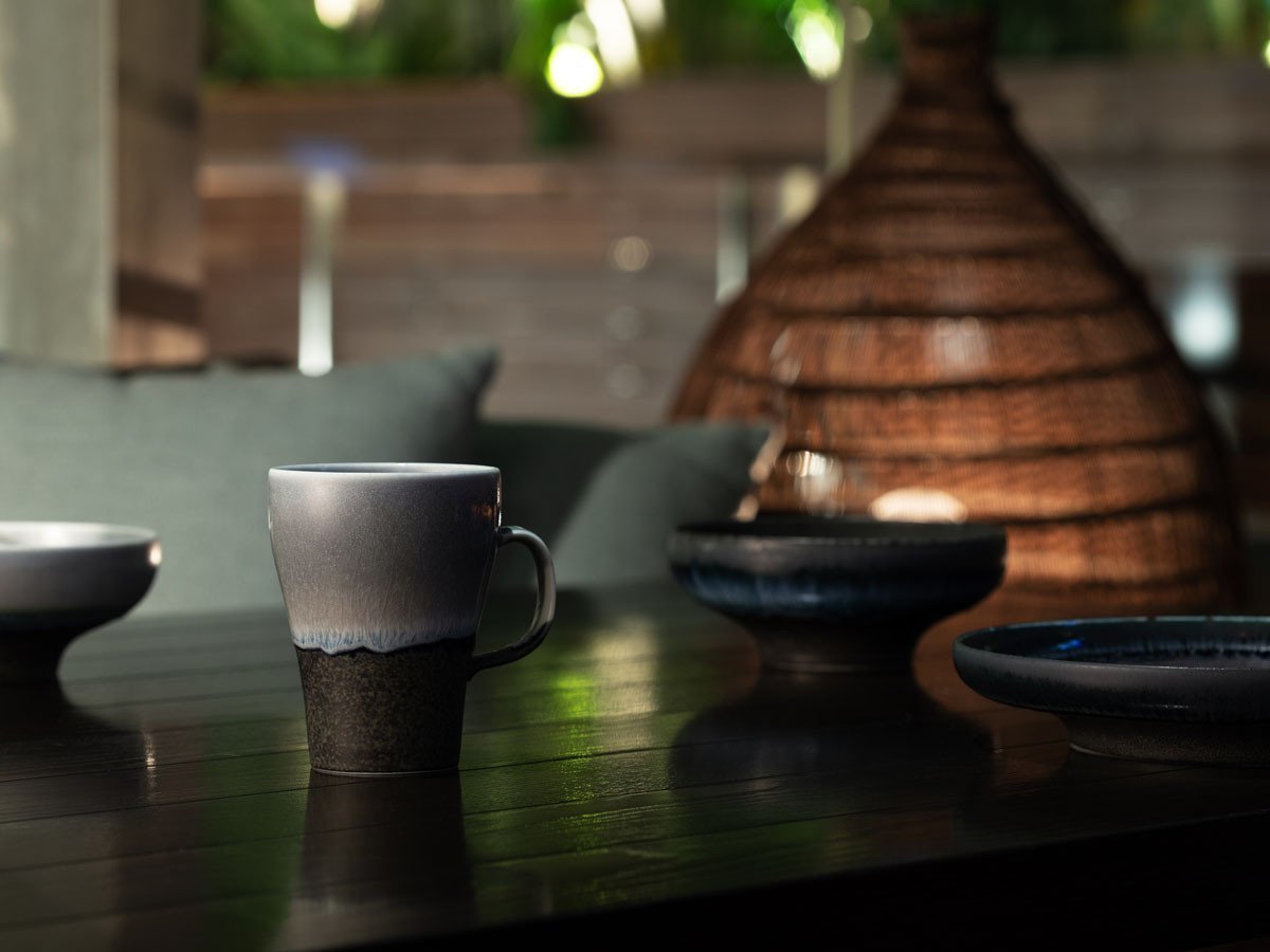 【ウンカイ/UNKAI / GOODS】のPlate M / プレート M インテリア・キッズ・メンズ・レディースファッション・服の通販 founy(ファニー) 　皿　Plate, Dish　テーブル　Table, Dining Table　プレート　Plate, Dish　同シリーズでマグカップやボウルなどを展開しています。|ID: prp329100004947504 ipo3291000000037129087