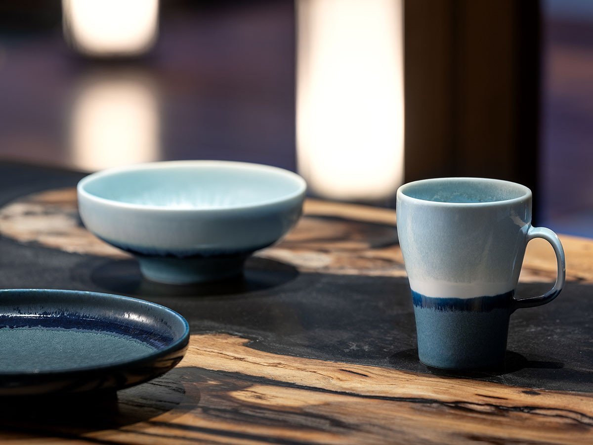 【ウンカイ/UNKAI / GOODS】のPlate M / プレート M インテリア・キッズ・メンズ・レディースファッション・服の通販 founy(ファニー) 　皿　Plate, Dish　テーブル　Table, Dining Table　プレート　Plate, Dish　色違いで揃えても統一感のあるテーブルコーディネートをお楽しみいただけます。|ID: prp329100004947504 ipo3291000000037129088