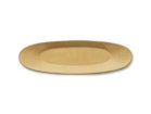 【サードセラミックス/3RD CERAMICS / GOODS】のDAENZARA / 楕円皿 M イエロー|ID: prp329100004947506 ipo3291000000037129098