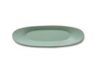 【サードセラミックス/3RD CERAMICS / GOODS】のDAENZARA / 楕円皿 M グリーン|ID: prp329100004947506 ipo3291000000037129099