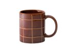 【リモウト/RIMOUT / GOODS】のRAYURE MUG / レイユール マグ ブラウン(艶あり)|ID: prp329100004947507 ipo3291000000037129102