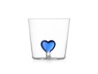 【イッケンドルフ ミラノ/ICHENDORF MILANO / GOODS】のCuore Tumbler Blue Heart / クオーレ タンブラー ブルーハート 300ml -|ID: prp329100004947510 ipo3291000000037129113