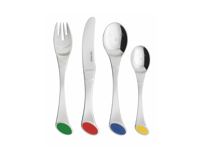 【カール メルテンス/CARL MERTENS / GOODS】のHARLEKIN / ハーレキン キッズカトラリー インテリア・キッズ・メンズ・レディースファッション・服の通販 founy(ファニー) https://founy.com/ テーブル Table, Dining Table |ID: prp329100004947515 ipo3291000000037129127