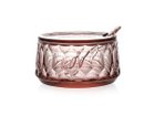 【カルテル/Kartell / GOODS】のJELLIES FAMILY SUGAR BOWL / ジェリーズファミリー シュガーポット ピンク|ID: prp329100004947524 ipo3291000000037129174