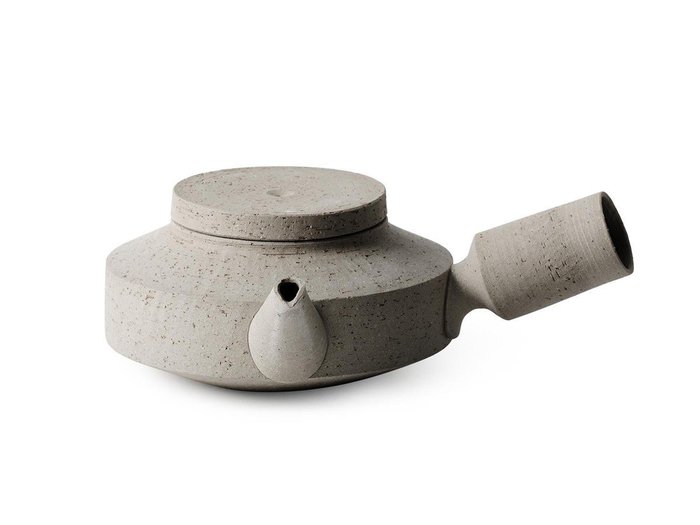 【サードセラミックス/3RD CERAMICS / GOODS】のKYUSU / 急須 インテリア・キッズ・メンズ・レディースファッション・服の通販 founy(ファウニー) https://founy.com/ 送料無料 Free Shipping テクスチャー Texture, Textured Fabric テーブル Table, Dining Table |ID: prp329100004947529 ipo3291000000037129193
