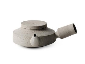 【サードセラミックス/3RD CERAMICS / GOODS】のKYUSU / 急須 人気、トレンドファッション・服の通販 founy(ファニー) 送料無料 Free Shipping テクスチャー Texture, Textured Fabric テーブル Table, Dining Table |ID:prp329100004947529