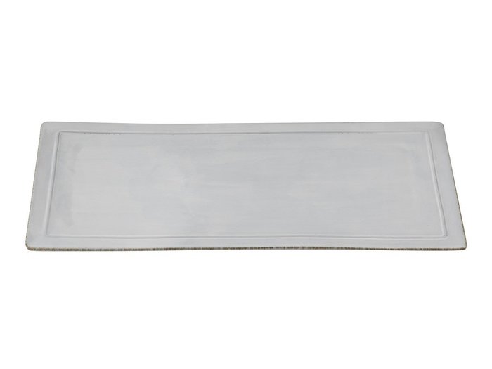 【リモウト/RIMOUT / GOODS】のNOISETTE RECTANGLE PLATE L / ノワゼット レクタングル プレート L インテリア・キッズ・メンズ・レディースファッション・服の通販 founy(ファニー) https://founy.com/ テーブル Table, Dining Table プレート Plate, Dish 皿 Plate, Dish |ID: prp329100004947543 ipo3291000000037129264