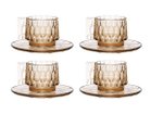 【カルテル/Kartell / GOODS】のJELLIES FAMILY COFFEE CUP / ジェリーズファミリー コーヒー 4セット グリーン|ID: prp329100004947553 ipo3291000000037129322