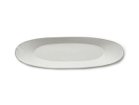 【サードセラミックス/3RD CERAMICS / GOODS】のDAENZARA / 楕円皿 L 人気、トレンドファッション・服の通販 founy(ファニー) スリム Slim, Slim Fit テーブル Table, Dining Table プレート Plate, Dish 皿 Plate, Dish thumbnail ホワイト|ID: prp329100004947576 ipo3291000000037129392