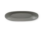 【サードセラミックス/3RD CERAMICS / GOODS】のDAENZARA / 楕円皿 L 人気、トレンドファッション・服の通販 founy(ファニー) スリム Slim, Slim Fit テーブル Table, Dining Table プレート Plate, Dish 皿 Plate, Dish thumbnail チャコール|ID: prp329100004947576 ipo3291000000037129394