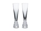 【トム ディクソン/Tom Dixon / GOODS】のTank Champagne Glass 2P Black / タンク シャンパングラス 2脚セット(ブラック) -|ID: prp329100004947583 ipo3291000000037129416