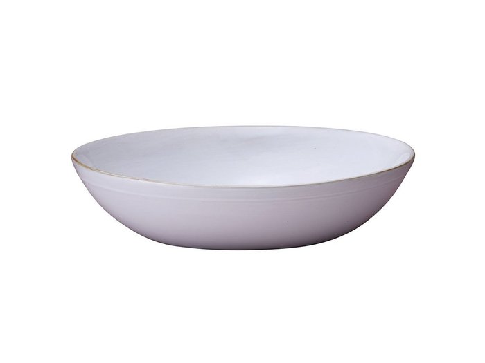 【リモウト/RIMOUT / GOODS】のNOISETTE OVAL BOWL / ノワゼット オーバルボウル インテリア・キッズ・メンズ・レディースファッション・服の通販 founy(ファニー) https://founy.com/ テーブル Table, Dining Table 皿 Plate, Dish |ID: prp329100004947586 ipo3291000000037129430